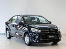 Thumbnail Kia Pegas 1.4 EX manual