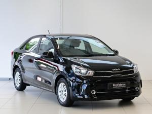Kia Pegas 1.4 EX manual - Image 1
