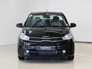 Kia Pegas 1.4 EX manual - Image 2