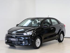 Kia Pegas 1.4 EX manual - Image 3