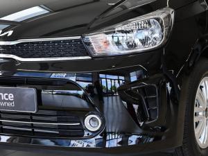 Kia Pegas 1.4 EX manual - Image 4