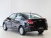 Kia Pegas 1.4 EX manual - Thumbnail 7