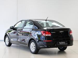 Kia Pegas 1.4 EX manual - Image 7