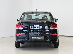 Kia Pegas 1.4 EX manual - Image 8