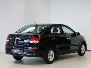 Kia Pegas 1.4 EX manual - Image 9