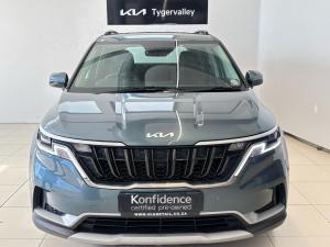 Kia Carnival 2.2CRDi EX+ - Image 2