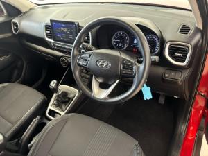 Hyundai Venue 1.0T Fluid - Image 14