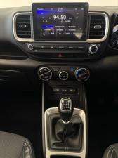 Hyundai Venue 1.0T Fluid - Image 17