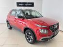 Thumbnail Hyundai Venue 1.0T Fluid