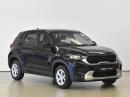 Thumbnail Kia Sonet 1.5 LX auto