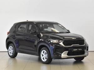 Kia Sonet 1.5 LX auto - Image 1