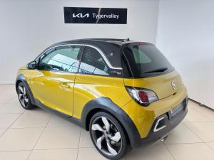 Opel Adam Rocks 1.0T - Image 10