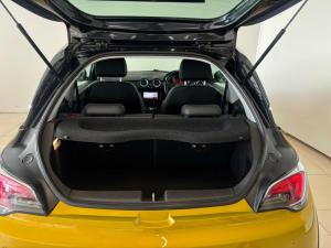 Opel Adam Rocks 1.0T - Image 11