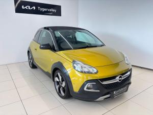 Opel Adam Rocks 1.0T - Image 18