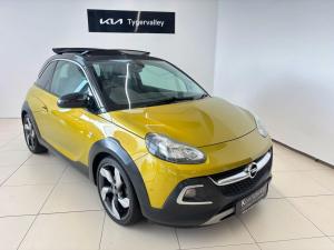 Opel Adam Rocks 1.0T - Image 1