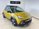 Thumbnail Opel Adam Rocks 1.0T