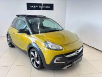 Thumbnail Opel Adam Rocks 1.0T
