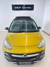 Opel Adam Rocks 1.0T - Image 3