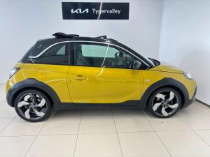 Opel Adam Rocks 1.0T - Image 4