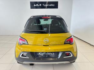 Opel Adam Rocks 1.0T - Image 5