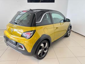 Opel Adam Rocks 1.0T - Image 6