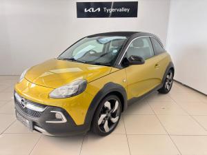 Opel Adam Rocks 1.0T - Image 7