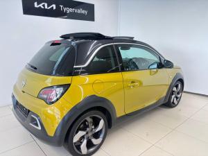 Opel Adam Rocks 1.0T - Image 9