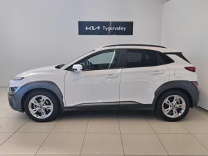 Hyundai Kona 2.0 Executive - Image 5