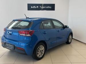 Kia Rio hatch 1.2 LS - Image 12