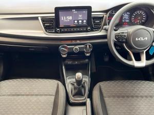 Kia Rio hatch 1.2 LS - Image 13