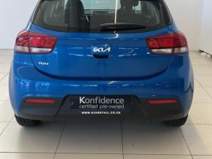 Kia Rio hatch 1.2 LS - Image 17