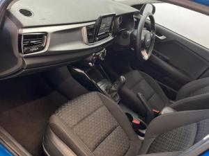 Kia Rio hatch 1.2 LS - Image 18