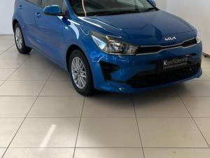 Kia Rio hatch 1.2 LS - Image 1