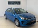 Thumbnail Kia Rio hatch 1.2 LS
