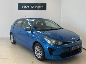 Kia Rio hatch 1.2 LS - Image 1