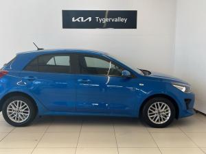 Kia Rio hatch 1.2 LS - Image 2