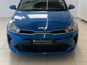 Kia Rio hatch 1.2 LS - Image 2