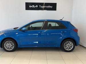 Kia Rio hatch 1.2 LS - Image 5