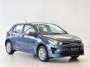 Thumbnail Kia Rio hatch 1.4 LS