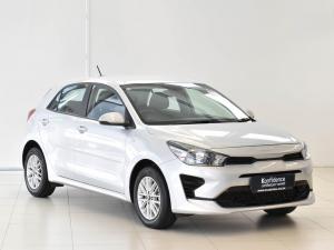 Kia Rio hatch 1.2 LS - Image 1