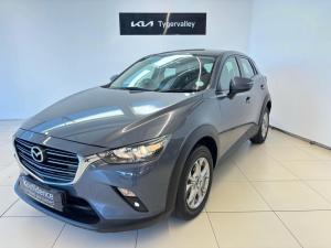 Mazda CX-3 2.0 Dynamic - Image 1