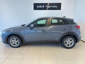 Mazda CX-3 2.0 Dynamic - Image 2
