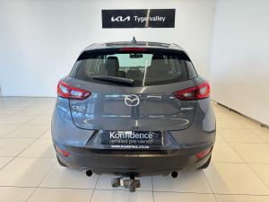 Mazda CX-3 2.0 Dynamic - Image 7
