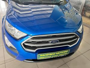 Ford EcoSport 1.0T Trend - Image 2