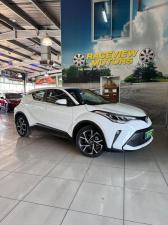 Toyota C-HR 1.2T Plus auto - Image 1