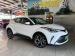 Toyota C-HR 1.2T Plus auto - Thumbnail 1