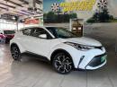 Thumbnail Toyota C-HR 1.2T Plus auto