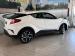 Toyota C-HR 1.2T Plus auto - Thumbnail 2