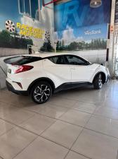 Toyota C-HR 1.2T Plus auto - Image 2