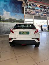 Toyota C-HR 1.2T Plus auto - Image 3